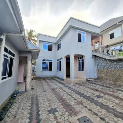 2 Bedrooms House/Apartment for Rent at Mbezi, Dar Es Salaam