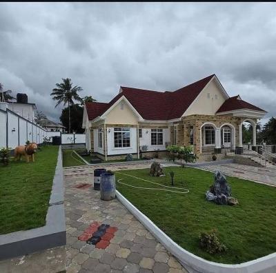 5 Bedrooms House for sale at Goba, Dar Es Salaam