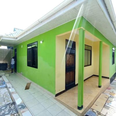 3 Bedrooms House for Rent at Kibamba, Dar Es Salaam