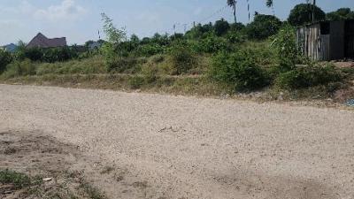 Plots for sale at Mwongozo, Tabora