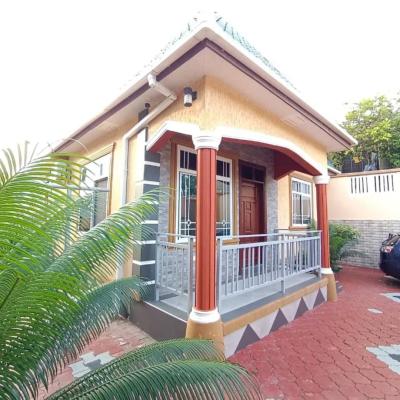 Nyumba/Apartment ya vyumba viwili inapangishwa Kimara, Dar Es Salaam