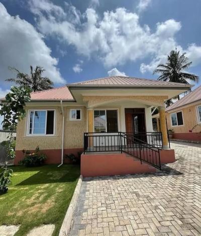 2 Bedrooms House/Apartment for Rent at Wazo, Dar Es Salaam