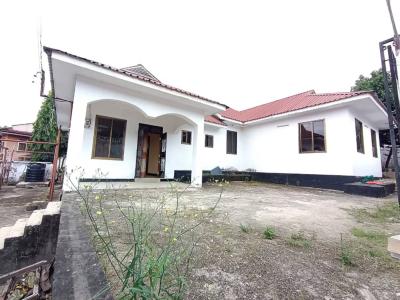 3 Bedrooms House for Rent at Kimara, Dar Es Salaam