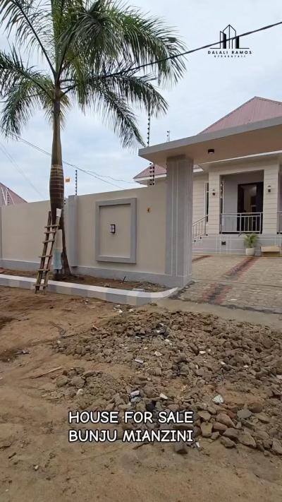 3 Bedrooms House for sale at Bunju, Dar Es Salaam