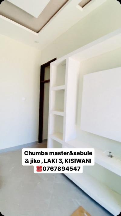 House for rent at Kigamboni, Dar Es Salaam