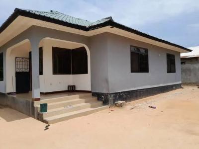 3 Bedrooms House for sale at Bunju, Dar Es Salaam