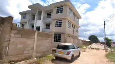 2 Bedrooms House for Rent at Kibamba, Dar Es Salaam