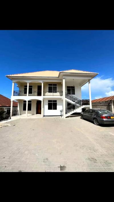 3 Bedrooms House for Rent at Mbezi, Dar Es Salaam