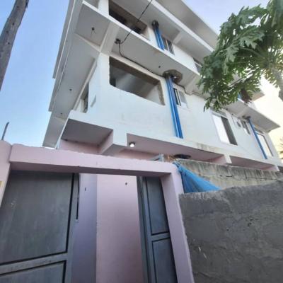 House for Rent at Ubungo, Dar Es Salaam