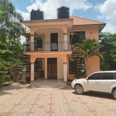 House for sale at Mbezi, Dar Es Salaam