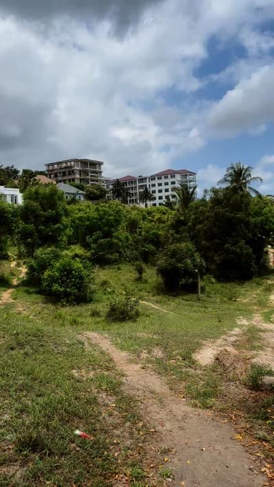 Plot for sale at Goba, Dar Es Salaam