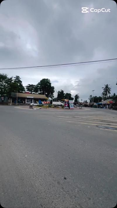 Nyumba ya vyumba vinne inauzwa Tabata, Dar Es Salaam