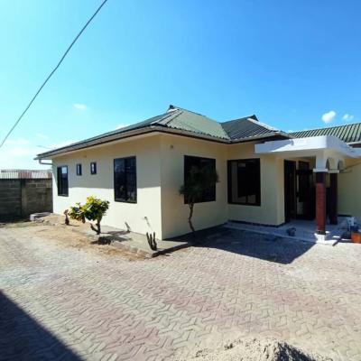 4 Bedrooms House for Rent at Kibamba, Dar Es Salaam