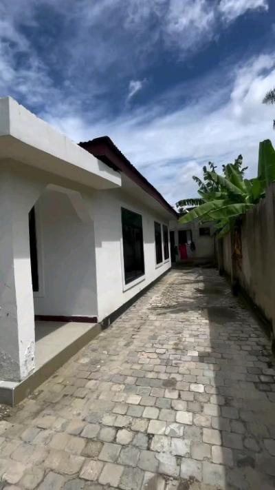 House for rent at Mbezi, Dar Es Salaam