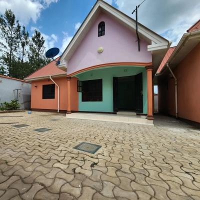 2 Bedrooms House/Apartment for Rent at Sakina, Arusha