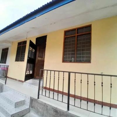 2 Bedrooms House for Rent at Kati, Arusha