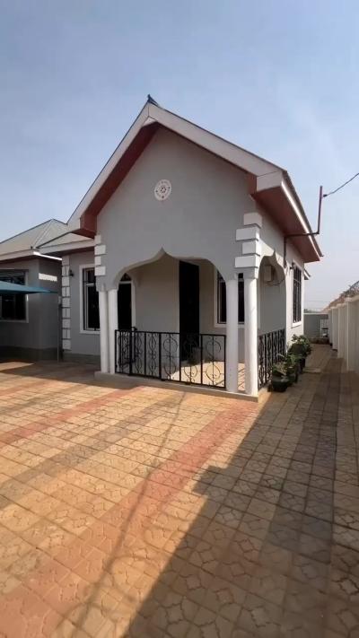 House for sale at Serengeti, Mbeya