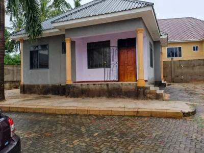 3 Bedrooms House/Apartment for Rent at Bunju, Dar Es Salaam