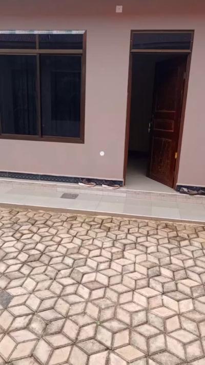 1 Bedrooms House for Rent at Mawasiliano, Morogoro