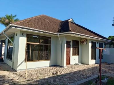 3 Bedrooms House for Rent at Mbweni, Dar Es Salaam