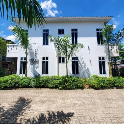 House for rent at Tabata, Dar Es Salaam