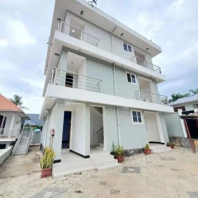 2 Bedrooms House/Apartment for Rent at Tabata, Dar Es Salaam