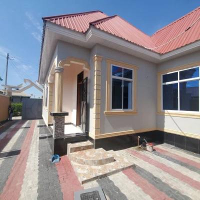 3 Bedrooms House for sale at Mbagala, Dar Es Salaam