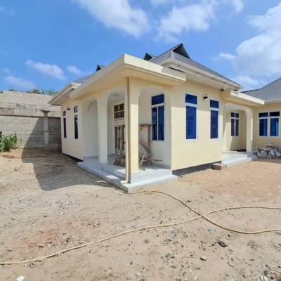 3 Bedrooms House/Apartment for Rent at Mawasiliano, Morogoro