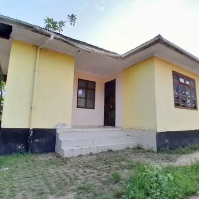 2 Bedrooms House/Apartment for Rent at Mbezi, Dar Es Salaam