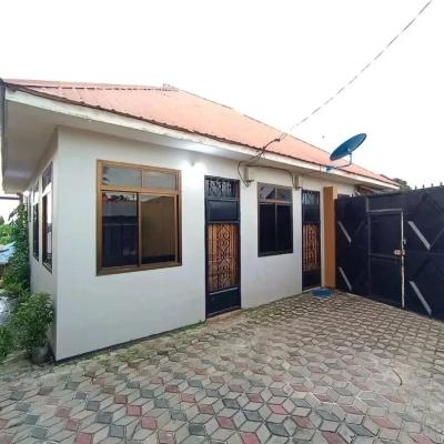 House for rent at Kimara, Dar Es Salaam