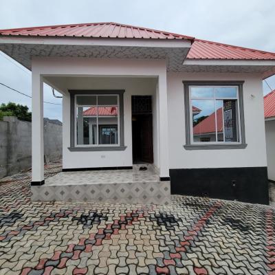 House for Rent at Tabata, Dar Es Salaam