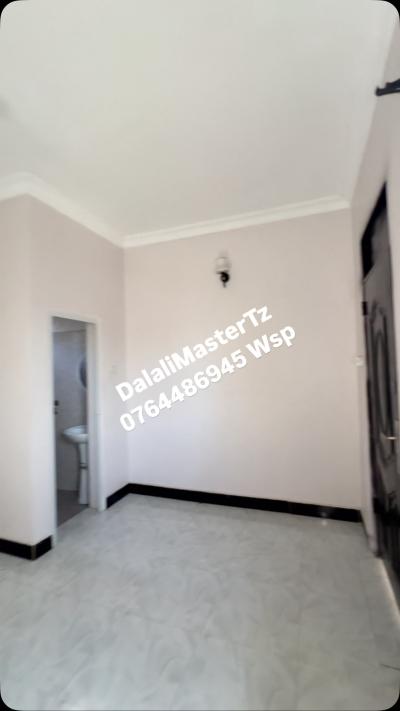 House/Apartment for Rent at Sinza, Dar Es Salaam