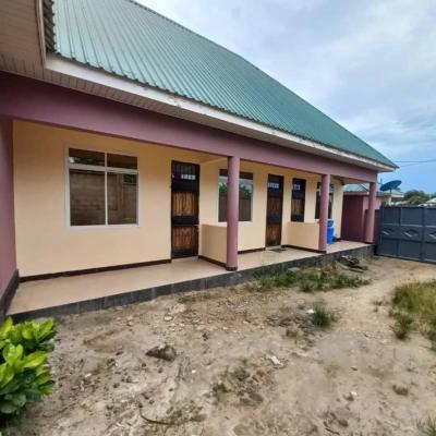 House for Rent at Kimara, Dar Es Salaam