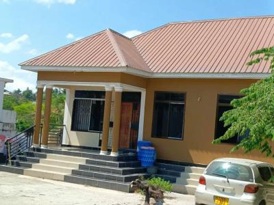 3 Bedrooms House/Apartment for Rent at Tabata, Dar Es Salaam