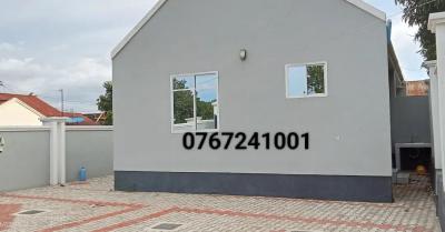 House for rent at Buhongwa, Mwanza