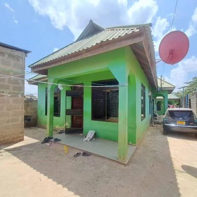 House for Rent at Kimara, Dar Es Salaam