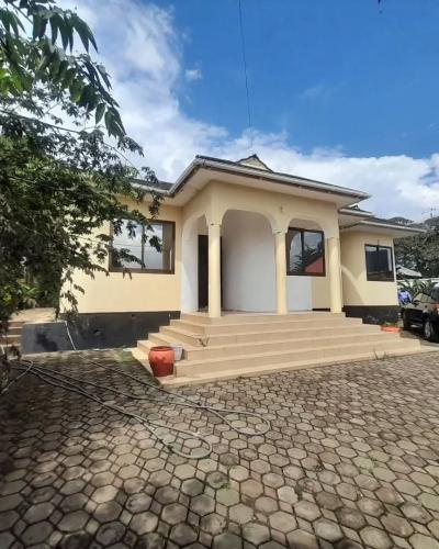 3 Bedrooms House for Rent at Sakina, Arusha