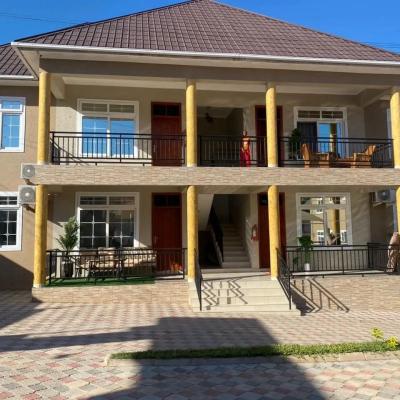 2 Bedrooms House/Apartment for Rent at Makongo, Dar Es Salaam