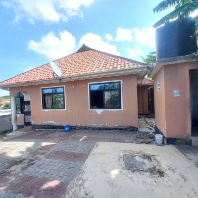 House for Rent at Mbezi, Dar Es Salaam