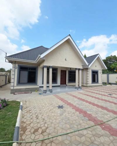 3 Bedrooms House for sale at Madale, Dar Es Salaam