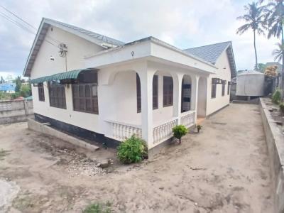 5 Bedrooms House for Rent at Kimara, Dar Es Salaam