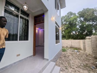 1 Bedrooms House/Apartment for Rent at Kimara, Dar Es Salaam