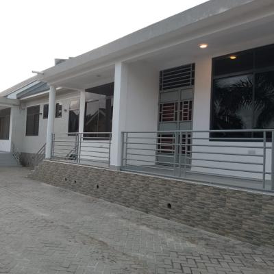 2 Bedrooms House/Apartment for Rent at Kimara, Dar Es Salaam