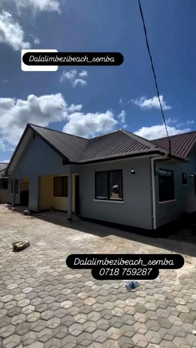 2 Bedrooms House/Apartment for Rent at Goba, Dar Es Salaam