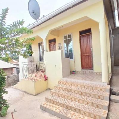 House for Rent at Ubungo, Dar Es Salaam