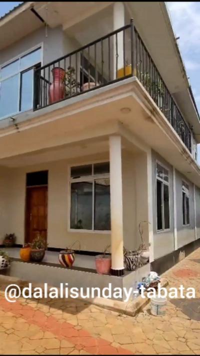 2 Bedrooms House/Apartment for Rent at Tabata, Dar Es Salaam