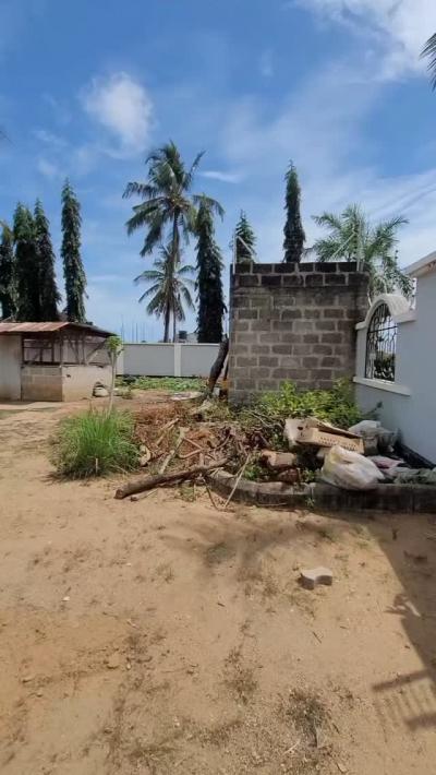 Plot for sale at Mbweni, Dar Es Salaam