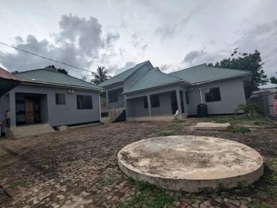 2 Bedrooms House for sale at Kinyerezi, Dar Es Salaam