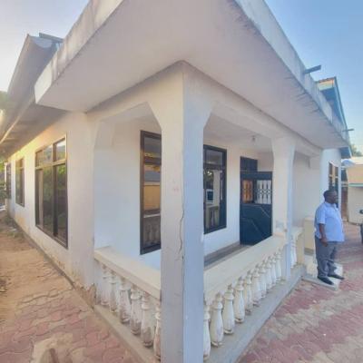 House/Apartment for Rent at Ubungo, Dar Es Salaam