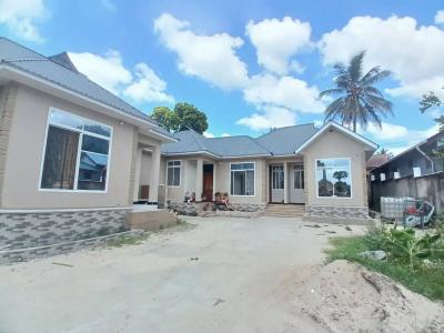 House/Apartment for Rent at Kimara, Dar Es Salaam